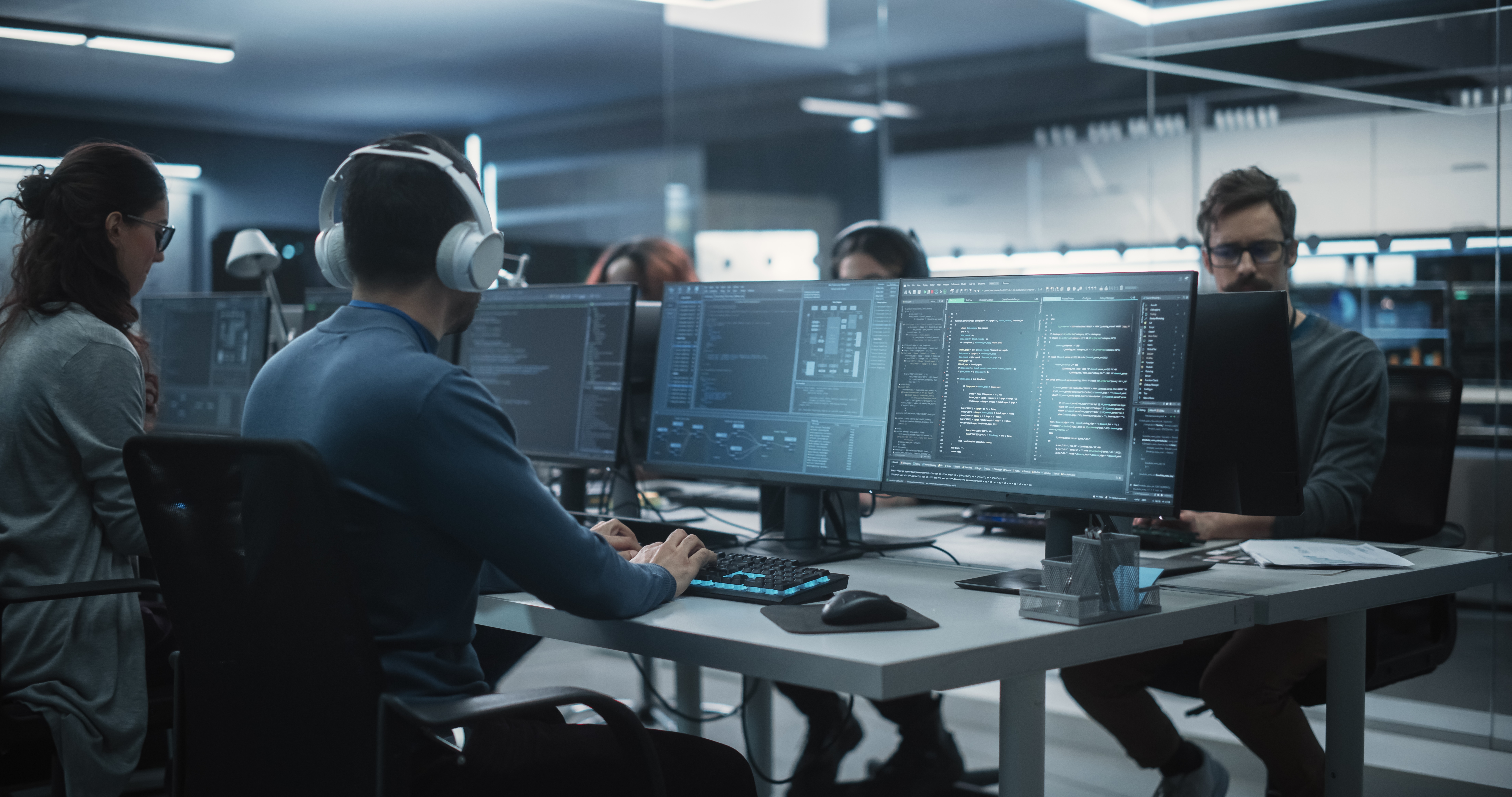 Inteligência Artificial Aplicada